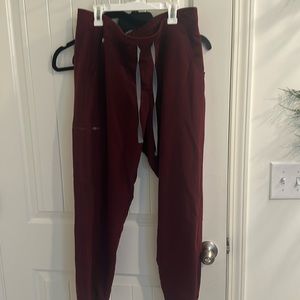 XL figs jogger